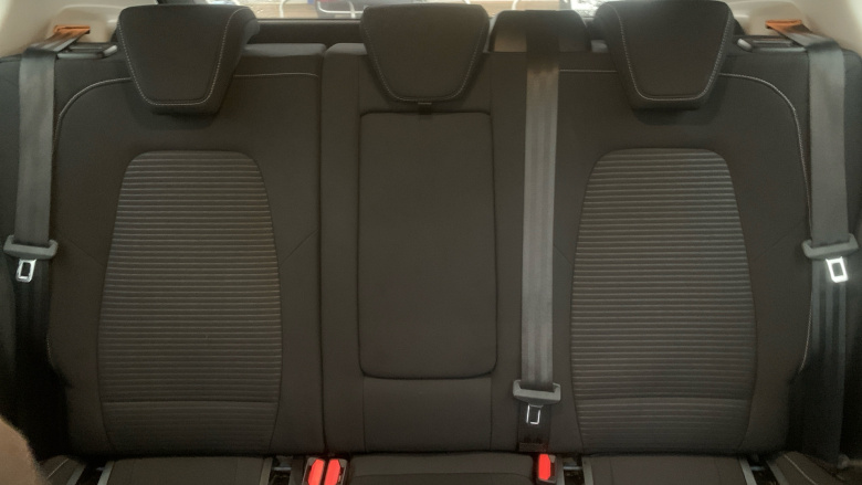 Ford Focus 1.5 EcoBlue 120 Titanium 5dr Diesel Hatchback